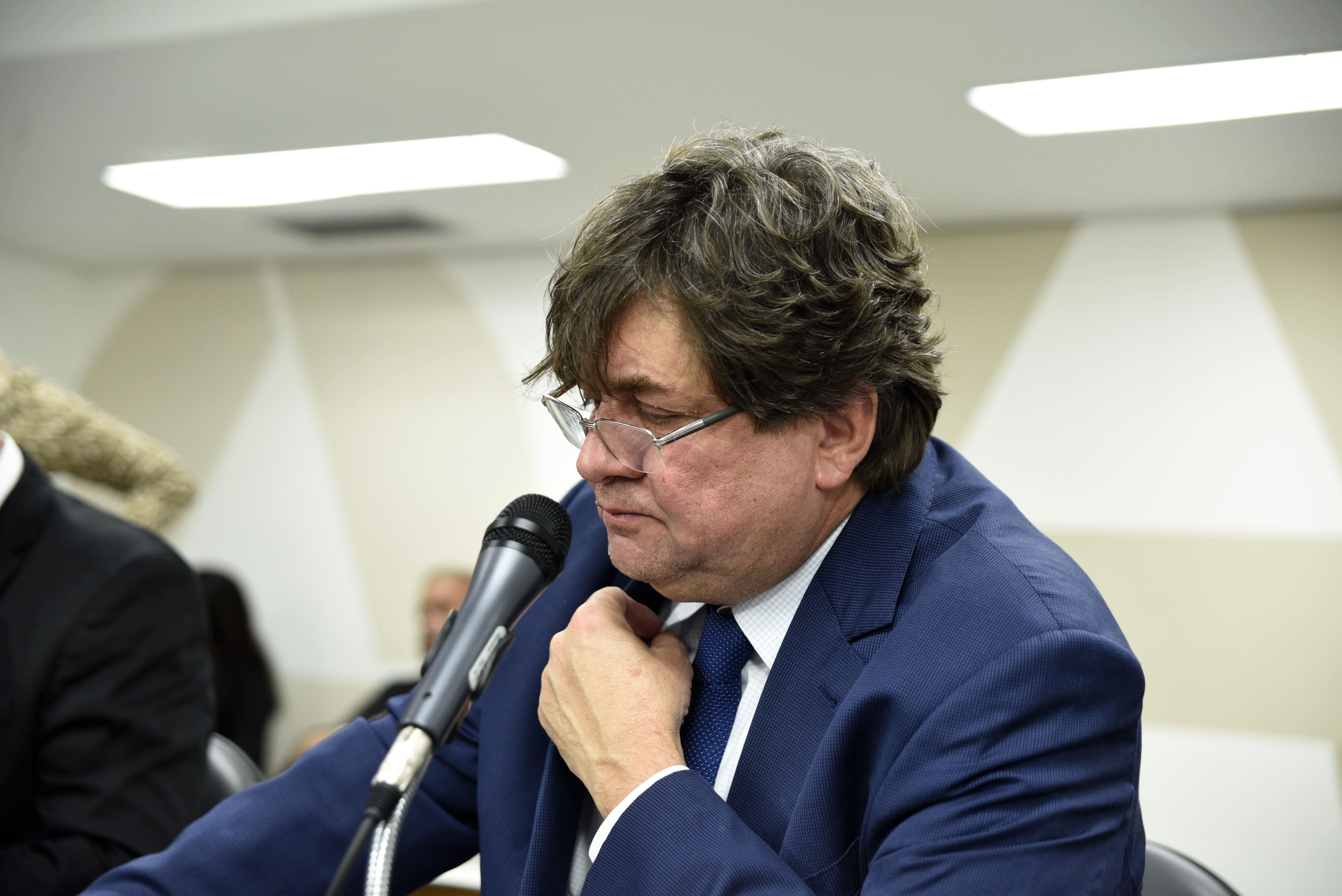 Político de Minas Gerais assume ministério do governo Lula; entenda