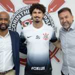 Corinthians anuncia contratação de André Ramalho, campeão pelo PSV