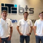 Mineira BTS leva prêmio pelo desenvolvimento logístico para o Mercado Livre