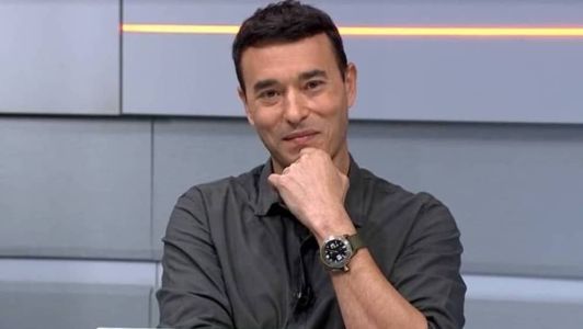 André Rizek exaltou vitória do Atlético sobre o Flamengo