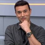 Rizek brinca com situação do Vasco no Brasileirão e cita dupla de ataque do Atlético