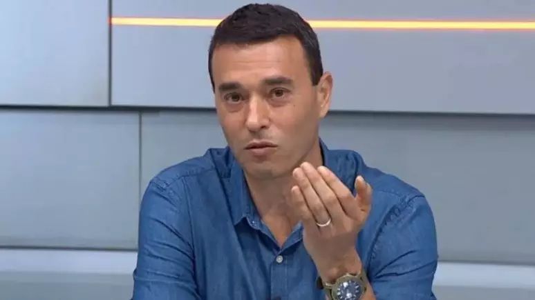 Comentarista se rende ao início de Renato Gaúcho no Fluminense