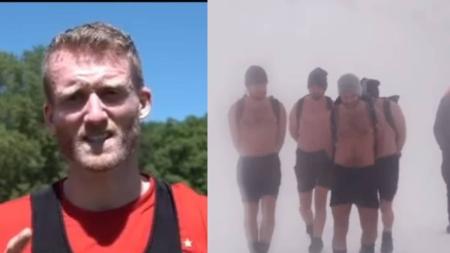 André Scürrle foi campeão do mundo em 2014