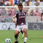 Conmebol marca audiência para André, e volante pode desfalcar Flu na final da Libertadores