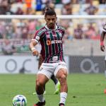Conmebol marca audiência para André, e volante pode desfalcar Flu na final da Libertadores