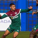 Na mira da Europa, André alerta para dificuldades na Copa Libertadores