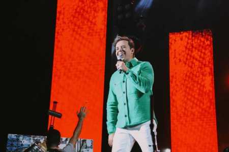 André Valadão está entre os artistas confirmados