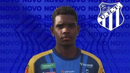 André Vinicius teria sido baleado em frente a uma boate em Patos de Minas