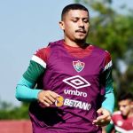 Fluminense terá quatro desfalques para o confronto diante do Grêmio