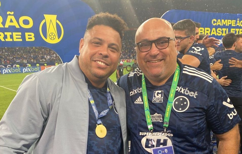 América contrata ex-Cruzeiro para cargo no departamento de futebol