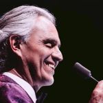 Andrea Bocelli se apresenta em Belo Horizonte; saiba data, local e valor