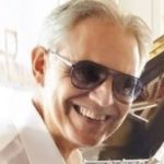 Andrea Bocelli em Belo Horizonte: saiba como comprar ingressos e valores