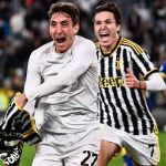Juventus faz gol no último lance e vence o Hellas Verona pelo Italiano