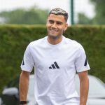 Palmeiras de olho: Andreas Pereira fica fora de jogo da Premier League