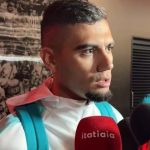 Andreas Pereira ironiza e se manifesta sobre atitude em Palmeiras x Corinthians