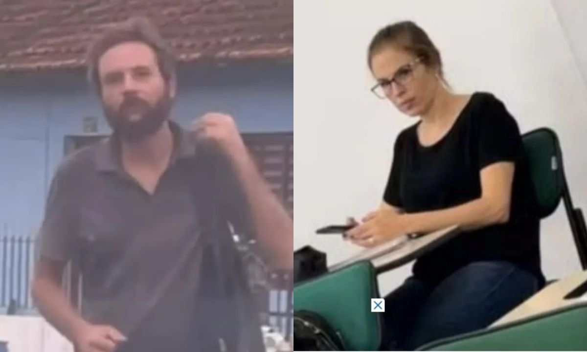 Andreas von Richthofen tenta contato com Suzane para dividir herança