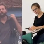 Andreas von Richthofen tenta contato com Suzane para dividir herança