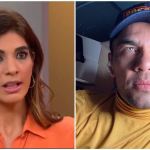 Apresentadora da Globo se revolta com entrevista de Daniel Alves