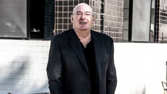 Andrés Rueda explicou arrependimentos passados