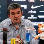 Ex-presidente do Corinthians defende direito de roubar relógio e recebe críticas nas redes sociais