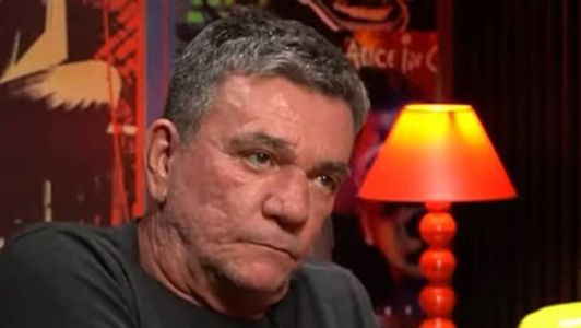 Andrés Sanchez recusou convite de Ronaldo para ser o CEO da SAF cruzeirense