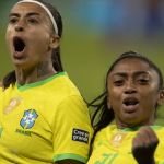 Veja os jogos da Copa do Mundo feminina que terão transmissão para o Brasil