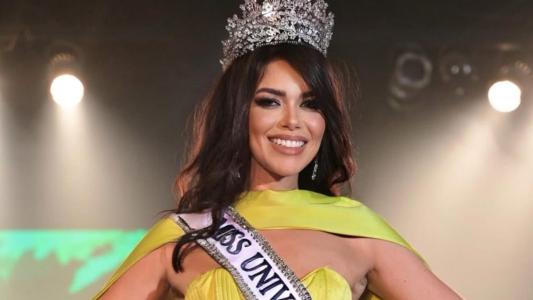 Andressa Jamylle Oliveira de Medeiros, Miss Universe Acre 2026
