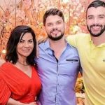 Cunhado de Gusttavo Lima, Miss Bumbum e ex-jogadora de vôlei: conheça os participantes de 'A Grande Conquista'
