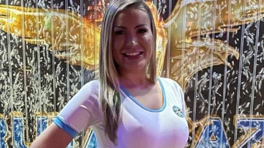 Andressa Urach bateu recorde em plataforma de conteúdo adulto