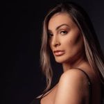 Andressa Urach volta a frequentar a igreja evangélica: 'renovada'