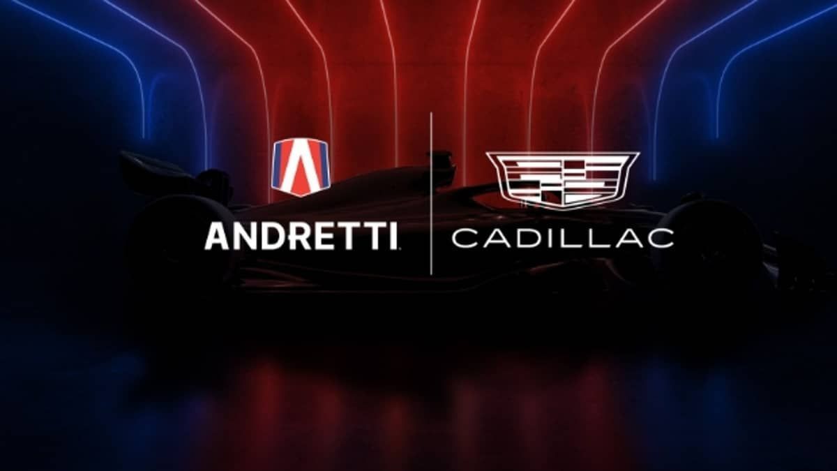 Fórmula 1: Andretti 'vence' primeira etapa em processo por nova equipe