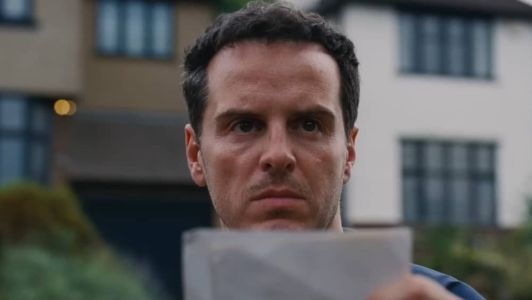 Andrew Scott, indicado à categoria de Melhor Atuação por papel em 'All Of Us Strangers'
