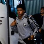 Liberado para Seleção, Andrey Santos pode fazer mais dois jogos pelo Vasco