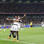 Atlético perde para o Vasco na estreia e larga atrás no Brasileirão