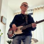 Morre baixista do The Smiths, Andy Rourke, aos 59 anos; Relembre hits