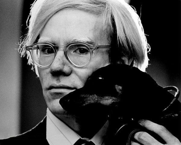 Obra de Andy Warhol pode ter sido jogada no lixo acidentalmente