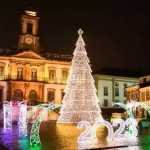 Projeto De Mãos Dadas lança Campanha de Natal 2025 em Ouro Preto