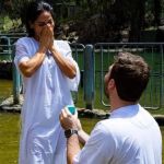 Maíra Cardi mostra anel de noivado dado por Thiago Nigro e diz: 'custou uma fortuna'; saiba o valor