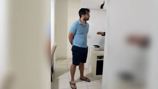 Anestesista é preso por abusar de pacientes e gravar estupros