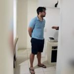 Mais um anestesista é preso por estuprar pacientes durante cirurgias no RJ