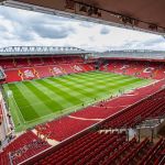 Torcedor do Liverpool consegue season ticket após espera de 27 anos