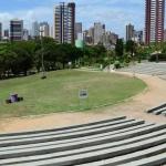 Sem o Castelão, final do Fortaleza na 'Sula' terá transmissão em parque