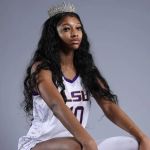 Estrela universitária é primeira atleta 'contratada' por Shaquille O'Neal