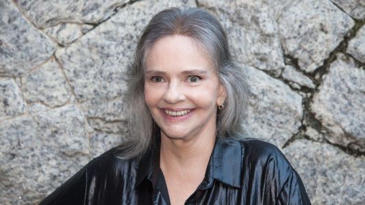 Angela Ro Ro é uma das maiores cantoras da música brasileira e emplacou sucessos como 'Amor, Meu Grande Amor', parceria com Ana Terra