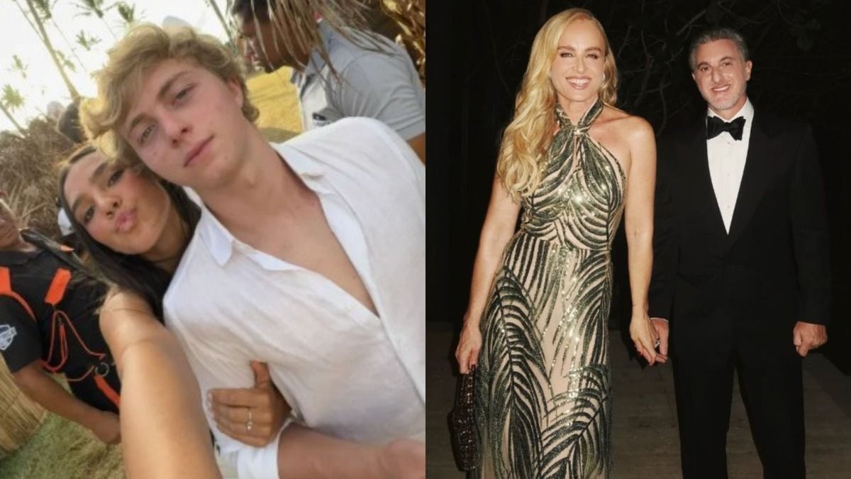 Polêmica entre filho e nora de Angélica e Huck pode impactar na imagem discreta da família?