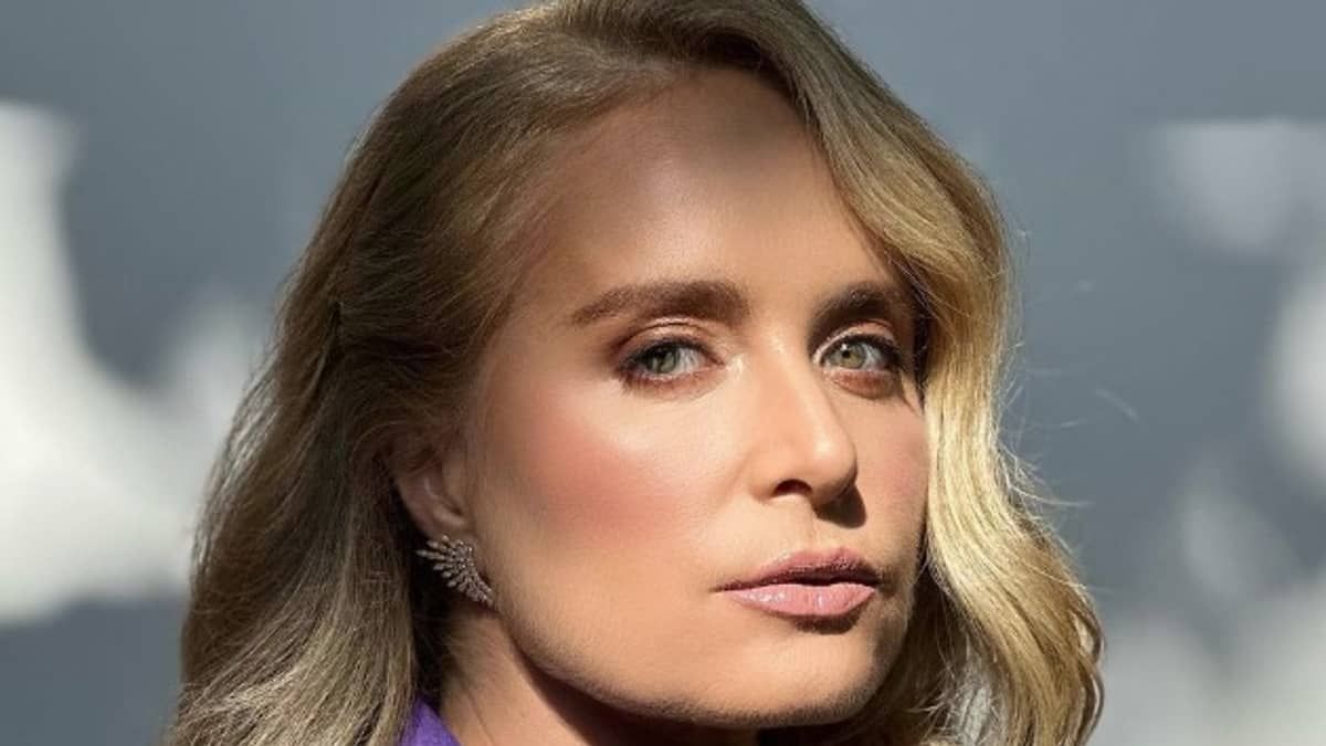 Angélica é detonada nas redes sociais por sugerir vibrador de presente no Dia das Mães