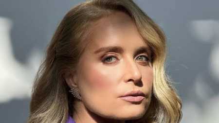 Angélica foi duramente criticada na noite dessa segunda (8)