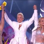 Xuxa, Angélica e Eliana ‘quebram’ a internet com apresentação no Criança Esperança; veja
