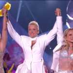 Xuxa, Angélica e Eliana ‘quebram’ a internet com apresentação no Criança Esperança; veja