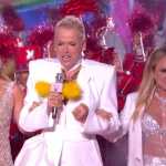 Fora do 'Criança Esperança', Mara Maravilha debocha de encontro de Xuxa, Angélica e Eliana: ‘rindo à toa’